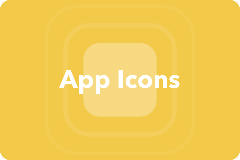 App Icon